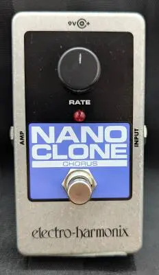 Electro-Harmonix - NANO CLONE