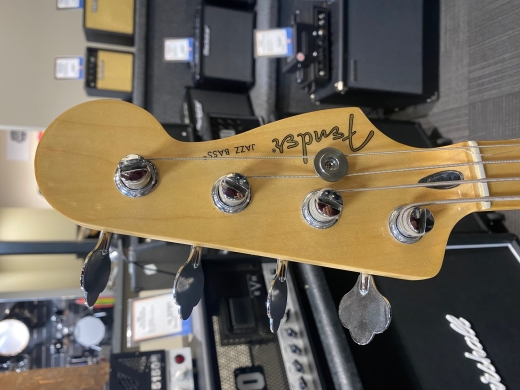 Fender - 014-9902-534 2