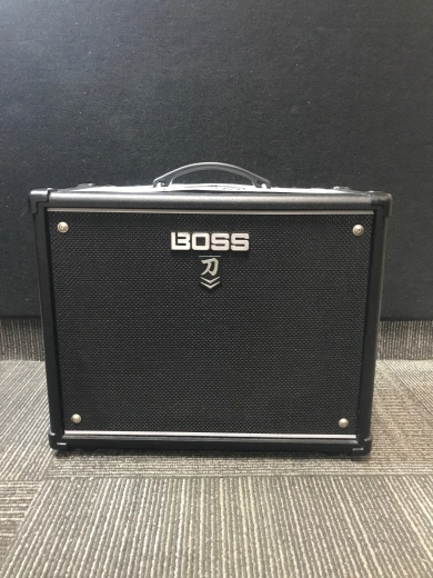 BOSS - KTN-50-MK2