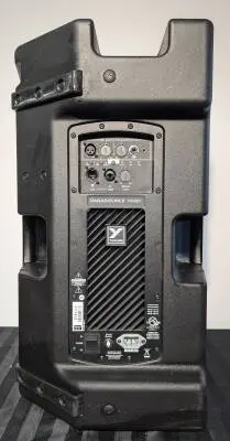 Yorkville Sound - PS12P 2