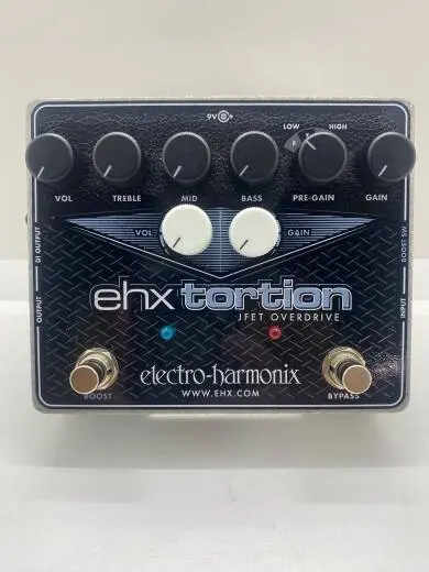 Electro-Harmonix - EHX TORTION