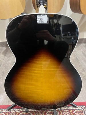 Takamine P6N LH 3