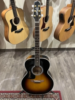 Takamine P6N LH