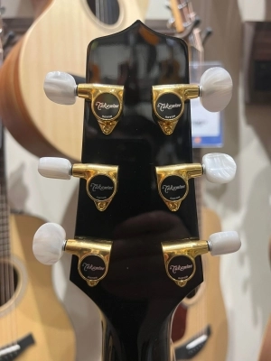 Takamine P6N LH 5
