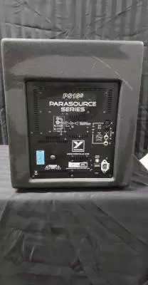 Yorkville Sound - PS15S 2