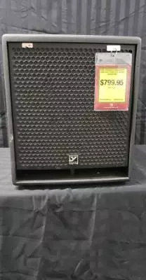 Yorkville Sound - PS15S