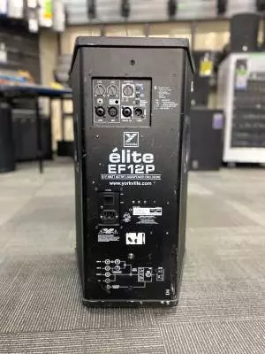 Yorkville Sound - EF12P 2