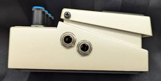 BOSS - DD-3T 2