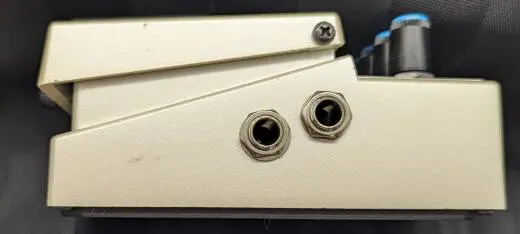 BOSS - DD-3T 2