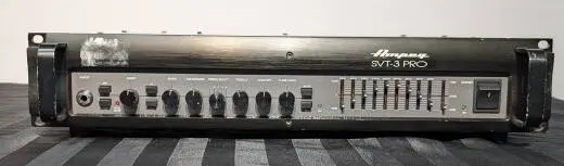Ampeg - SVT-3PRO