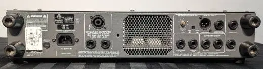 Ampeg - SVT-3PRO 2