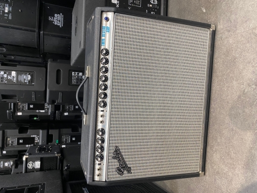 Store Special Product - Fender - 68 Custom Twin Reverb