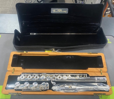 Powell Flutes - 2BOF