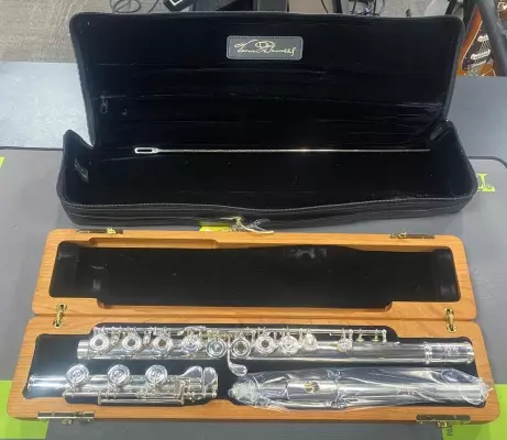 Powell Flutes - 2BOF