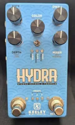 Keeley - KHYDRA 2