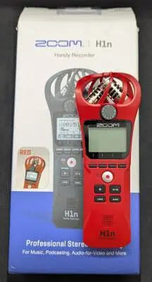 Zoom - H1N