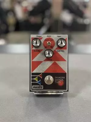 Maestro Effects - MOCIDP