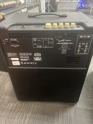 Fender Rumble Stage 800 2