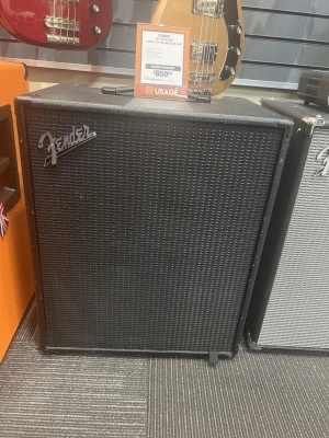 Fender Rumble Stage 800