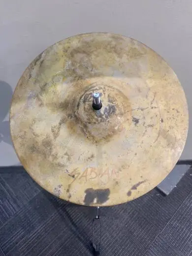 Sabian - 210SHN 2