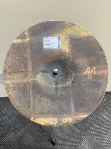 Sabian - 210SHN 2
