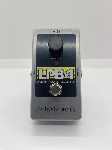 Electro-Harmonix - NANO LPB-1