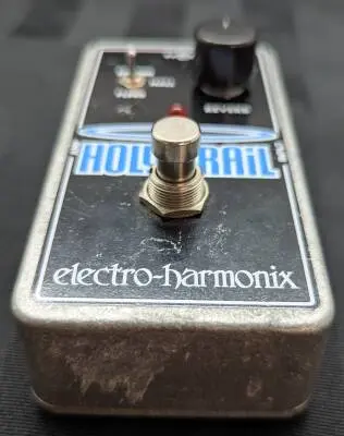 Electro-Harmonix - HOLY GRAIL 2
