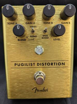 Fender - 023-4534-000