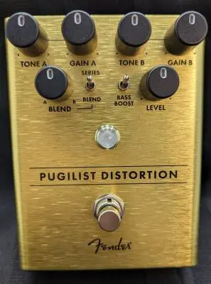 Fender - 023-4534-000