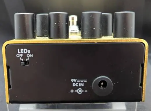 Fender - 023-4534-000 2