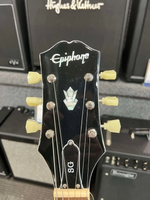 Epiphone - EISSBAWNH 4