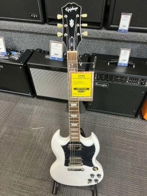 Epiphone - EISSBAWNH