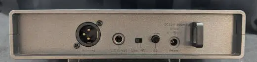 Sennheiser - XSW 1-ME3 2