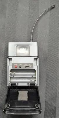 Sennheiser - XSW 1-ME3 2