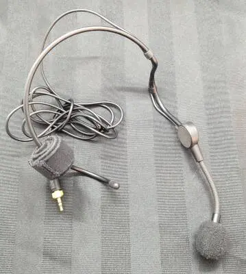 Sennheiser - XSW 1-ME3 2