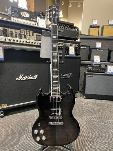 Gibson - SGM01EFCHLH