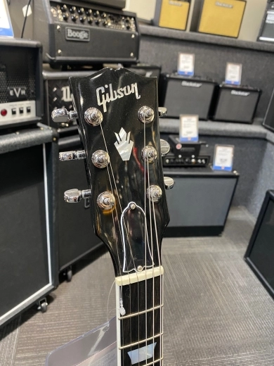 Gibson - SGM01EFCHLH 3