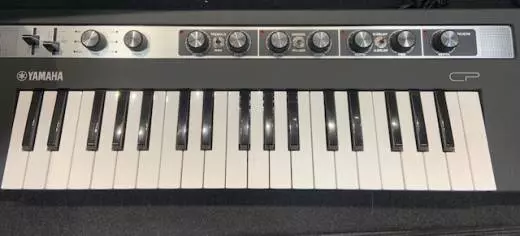 YAMAHA - 37 MINI KEY RETRO PIANOS