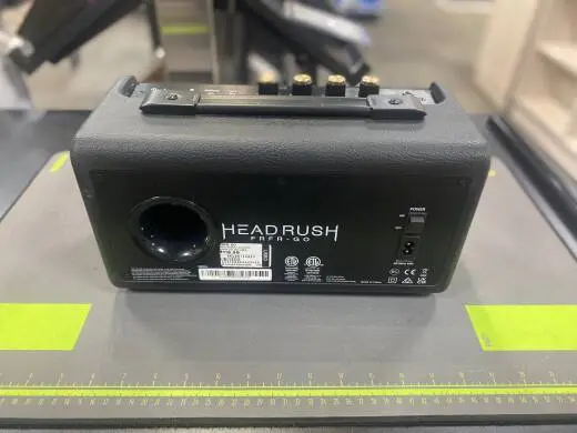 HeadRush - FRFR GO 2