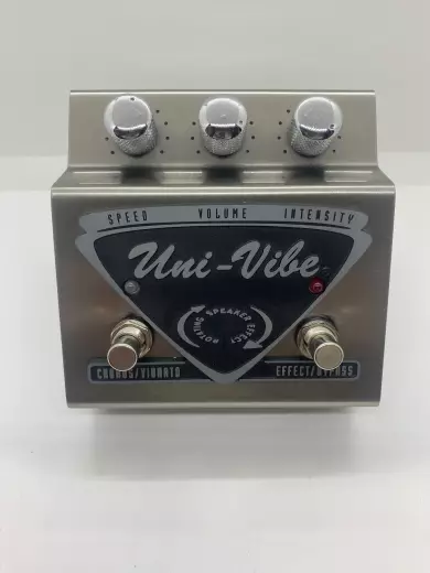 Dunlop UV-1 Uni-Vibe Chorus / Vibrato