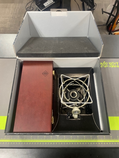Store Special Product - Neumann - U 87 AI SET