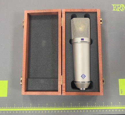 Neumann - U 87 AI SET