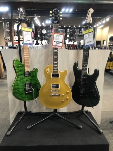 Epiphone Slash Les Paul