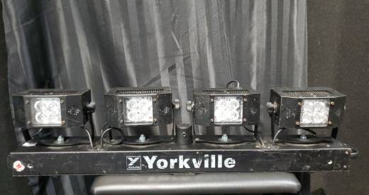 Yorkville Sound - LP-LED4