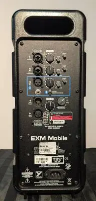 Store Special Product - Yorkville Sound - EXMMOBILE
