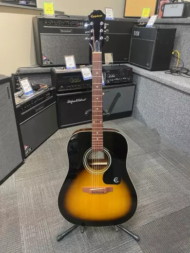 Store Special Product - Epiphone - DR100VSCH