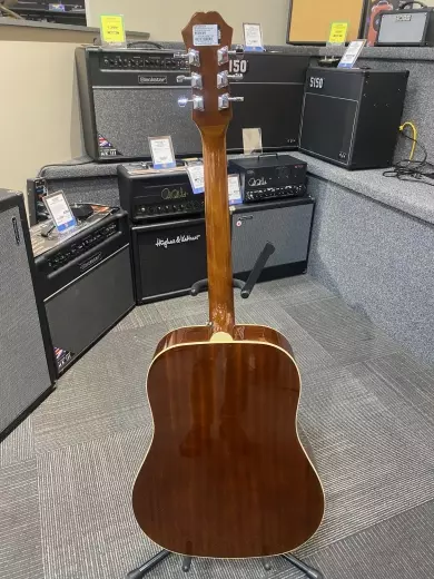 Store Special Product - Epiphone - DR100VSCH