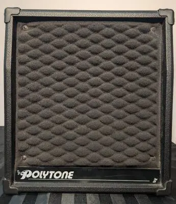 POLYTONE JAZZ AMP