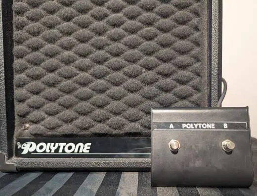 POLYTONE JAZZ AMP 2
