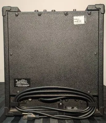 POLYTONE JAZZ AMP 2